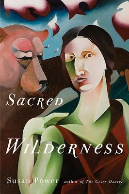 Sacred Wilderness Paperback Michigan State University Press