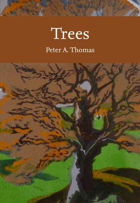 Trees Paperback William Collins