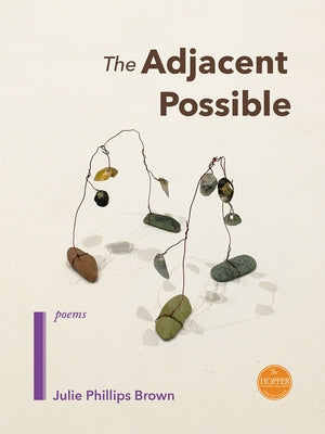 The Adjacent Possible Paperback Green Writers Press