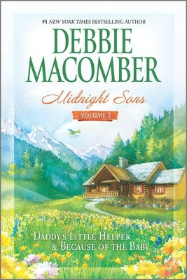Midnight Sons Volume 2: An Anthology Paperback Mira Books