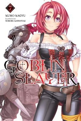 Goblin Slayer, Vol. 7 (Light Novel) Paperback Yen on