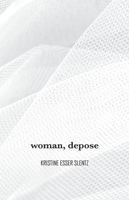 woman, depose Paperback Flowersong Press