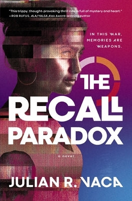 The Recall Paradox Paperback Thomas Nelson