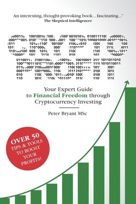 Crypto Profit: Your Expert Guide to Financial Freedom through Cryptocurrency Investing Paperback Cryptoprof Publications