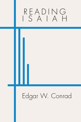 Reading Isaiah Paperback Wipf & Stock Publishers