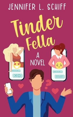 Tinder Fella Paperback Shovel & Pail Press