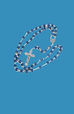 Holy Rosary Pocket Prayer Book With the New Litany of The Blessed Virgin Mary Novena Prayers, Benediction, Traditional Catholic Prayers, and The Way o Paperback Independently Published