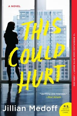 This Could Hurt Paperback HarperCollins Publishers
