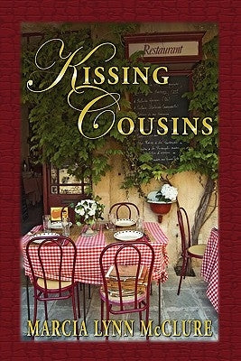 Kissing Cousins Paperback Distractions Ink