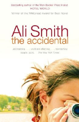 The Accidental Paperback Anchor Books