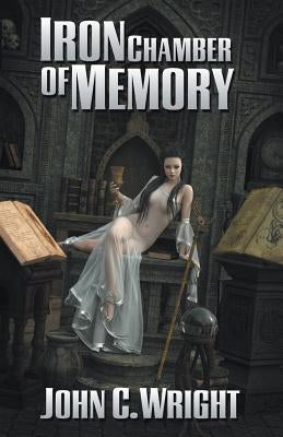 Iron Chamber of Memory Paperback Castalia House