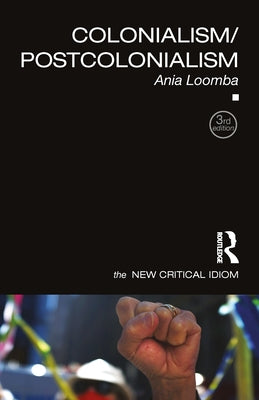 Colonialism/Postcolonialism Paperback Routledge