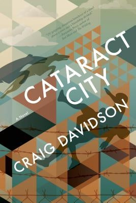 Cataract City Paperback Graywolf Press