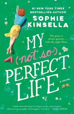 My Not So Perfect Life Paperback Dial Press