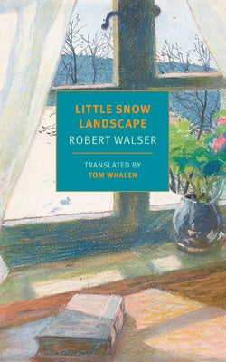 Little Snow Landscape New York Review of Books