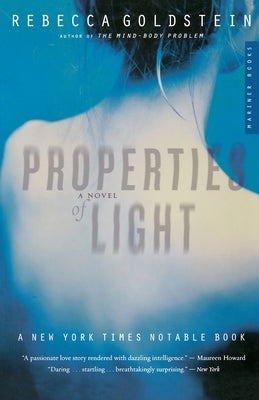 Properties of Light Paperback Houghton Mifflin