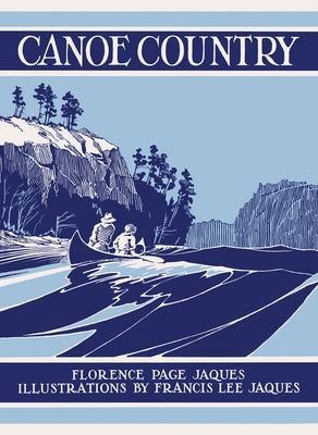 Canoe Country University of Minnesota Press