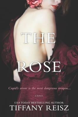 The Rose Paperback Mira Books