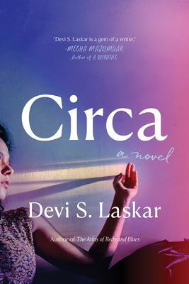 Circa Paperback Mariner Books