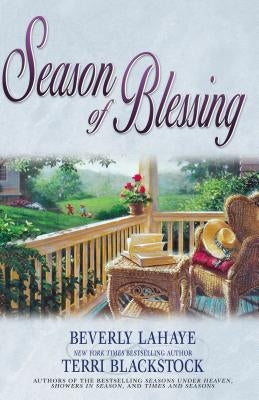 Season of Blessing Paperback Zondervan