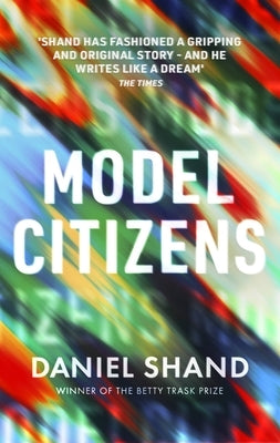 Model Citizens Paperback Corsair
