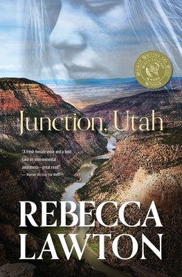 Junction, Utah Paperback Wavegirl Books