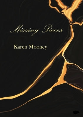 Missing Pieces Hedgehog Poetry Press