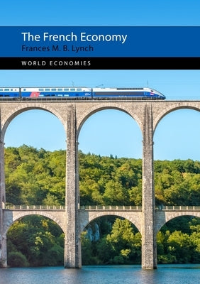 The French Economy Paperback Agenda Publishing