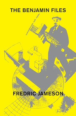 The Benjamin Files Paperback Verso