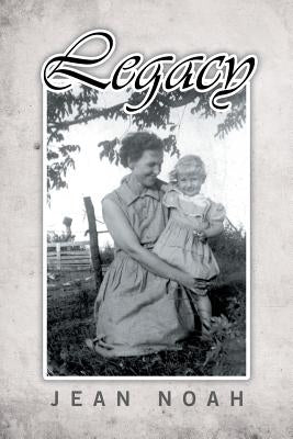 Legacy Paperback WestBow Press