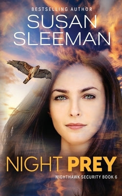 Night Prey Paperback Edge of Your Seat Books, Inc.