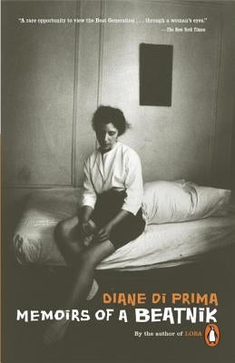 Memoirs of a Beatnik Paperback Penguin Books