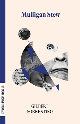 Mulligan Stew Paperback Dalkey Archive Press