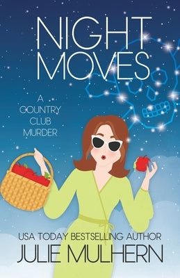 Night Moves J & M Press