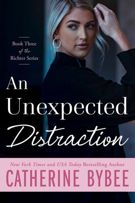 An Unexpected Distraction Paperback Montlake