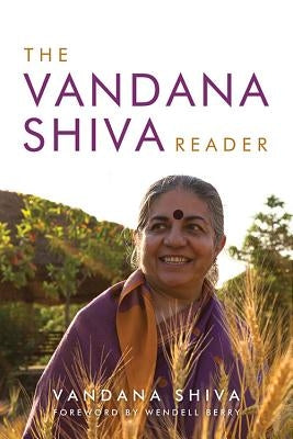 The Vandana Shiva Reader Paperback University Press of Kentucky