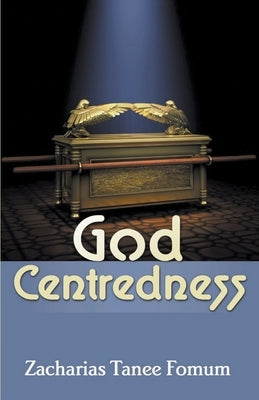 God Centredness Paperback Books4revival
