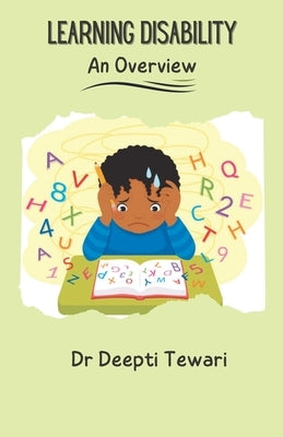 Learning Disability: An Overview Paperback IRA Imaginations