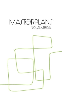 Masterplans Paperback Discover New Art LLC