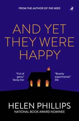 And Yet They Were Happy Paperback Leapfrog Press