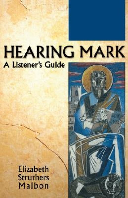 Hearing Mark: A Listener's Guide Paperback Continnuum-3PL