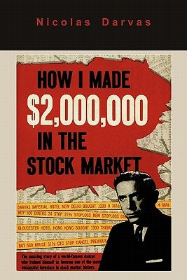 How I Made $2,000,000 in the Stock Market Paperback Martino Fine Books