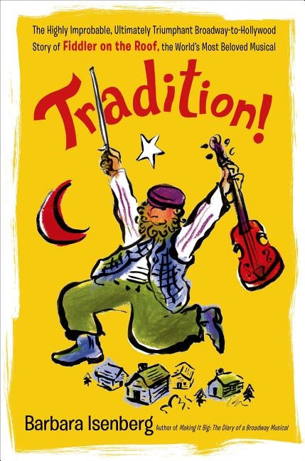 Tradition! Paperback St. Martins Press-3PL