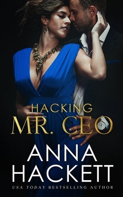 Hacking Mr. CEO Paperback Anna Hackett