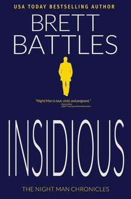 Insidious Paperback Independently Published