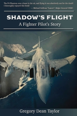 Shadow's Flight Paperback Place in Time.Press