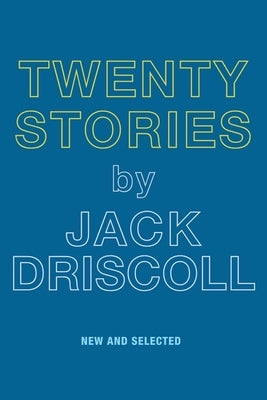 Twenty Stories Paperback Pushcart Press