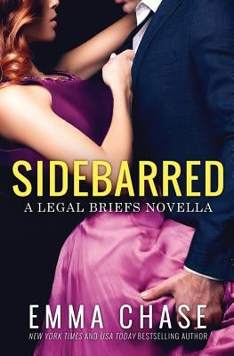 Sidebarred Paperback Createspace Independent Publishing Platform