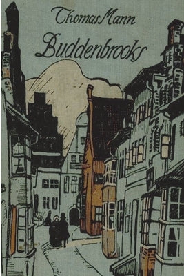 Buddenbrooks Paperback Must Have Books