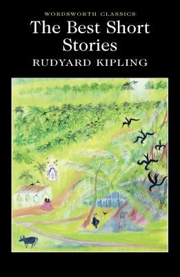 The Best Short Stories Paperback Wordsworth Editions